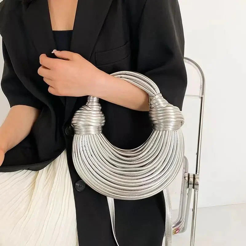 Majestic Women's Luxury Leather Bag