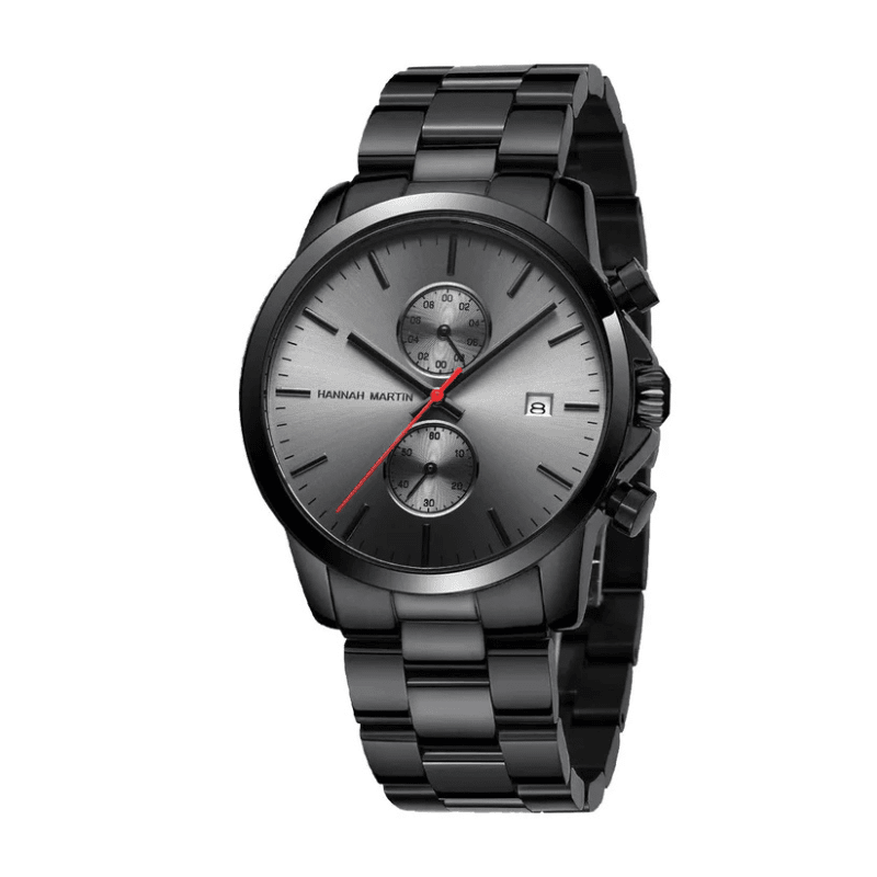 Mallbo – Elegant Executive Watch