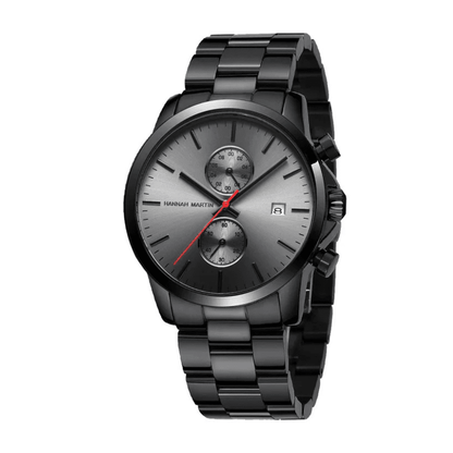 Mallbo – Elegant Executive Watch