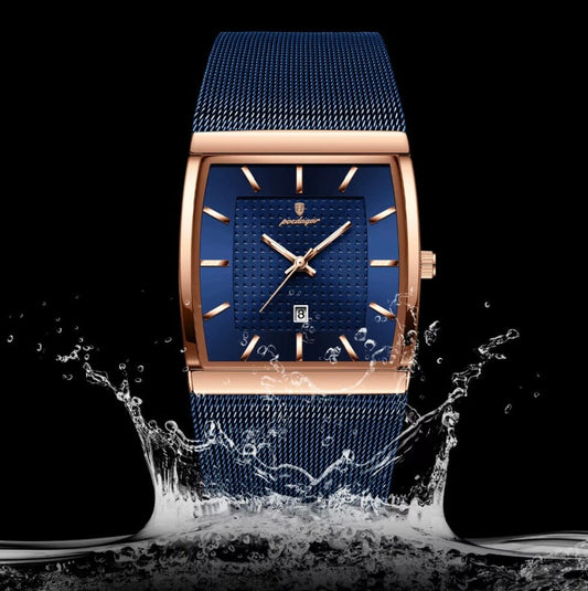 Marleaux – Men’s Luxury Watch