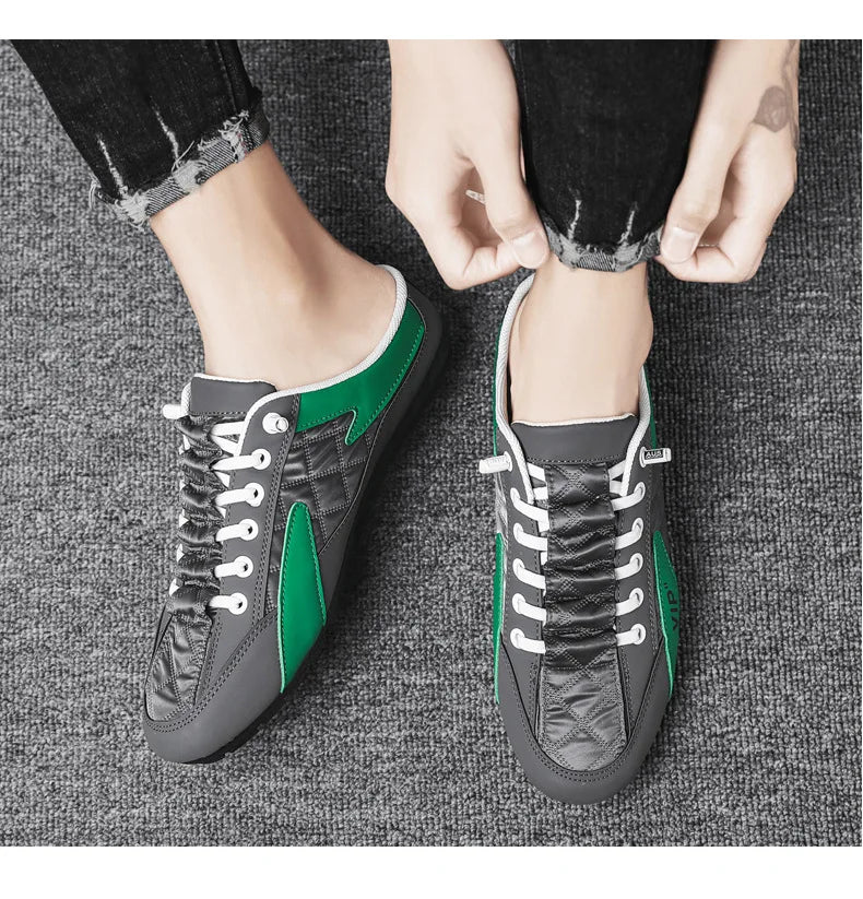 Men's Casual Footwear