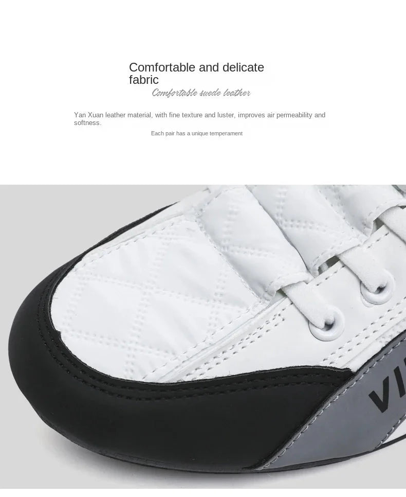 Men's Casual Footwear