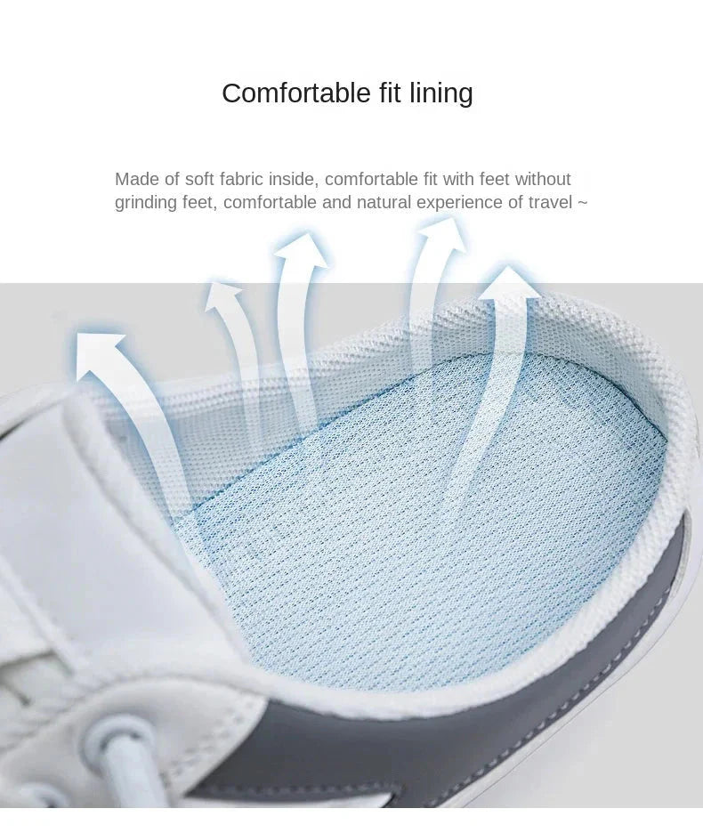 Men's Casual Footwear
