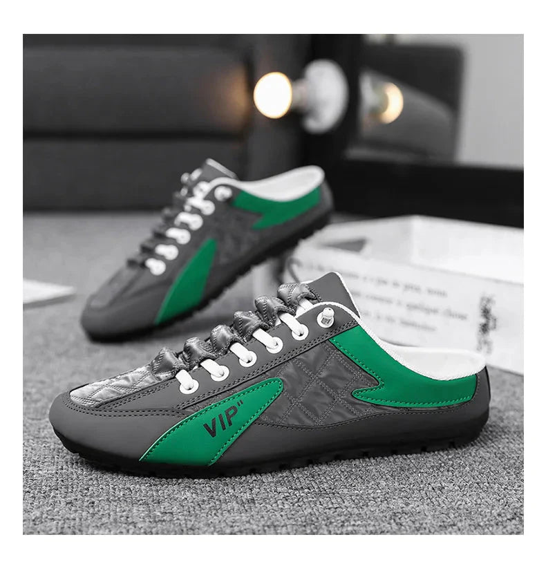 Men's Casual Footwear