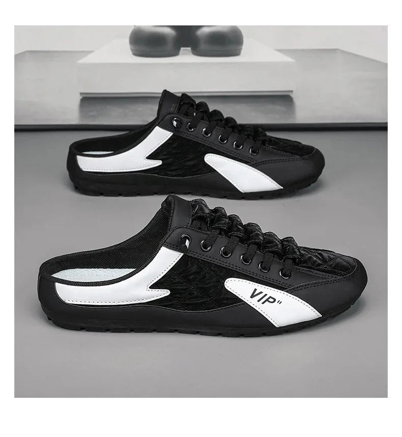 Men's Casual Footwear