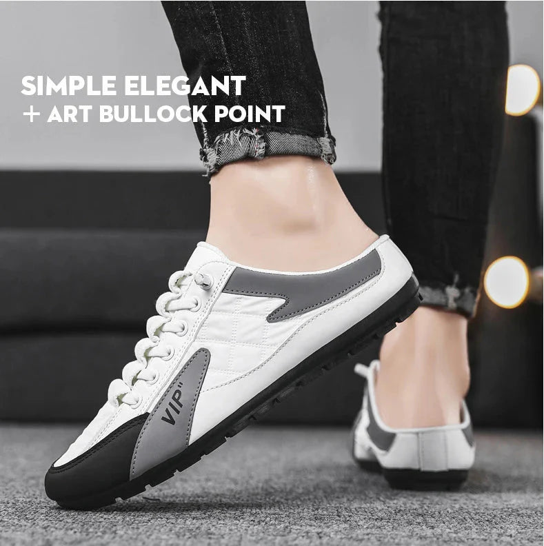 Men's Casual Footwear