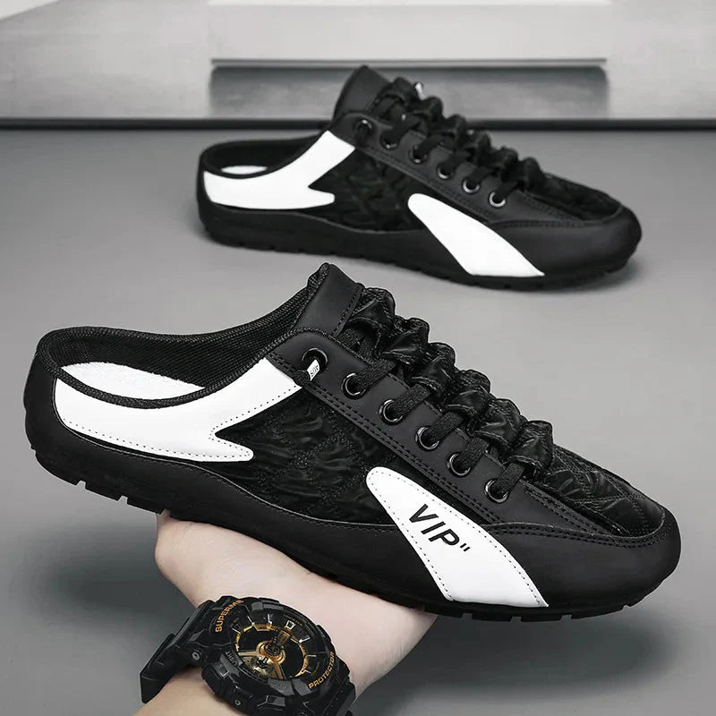 Men's Casual Footwear