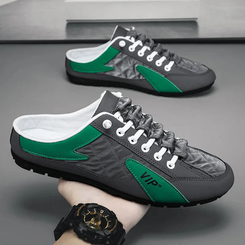 Men's Casual Footwear