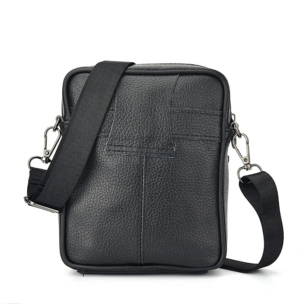 Darmont Synthetic Leather Bag