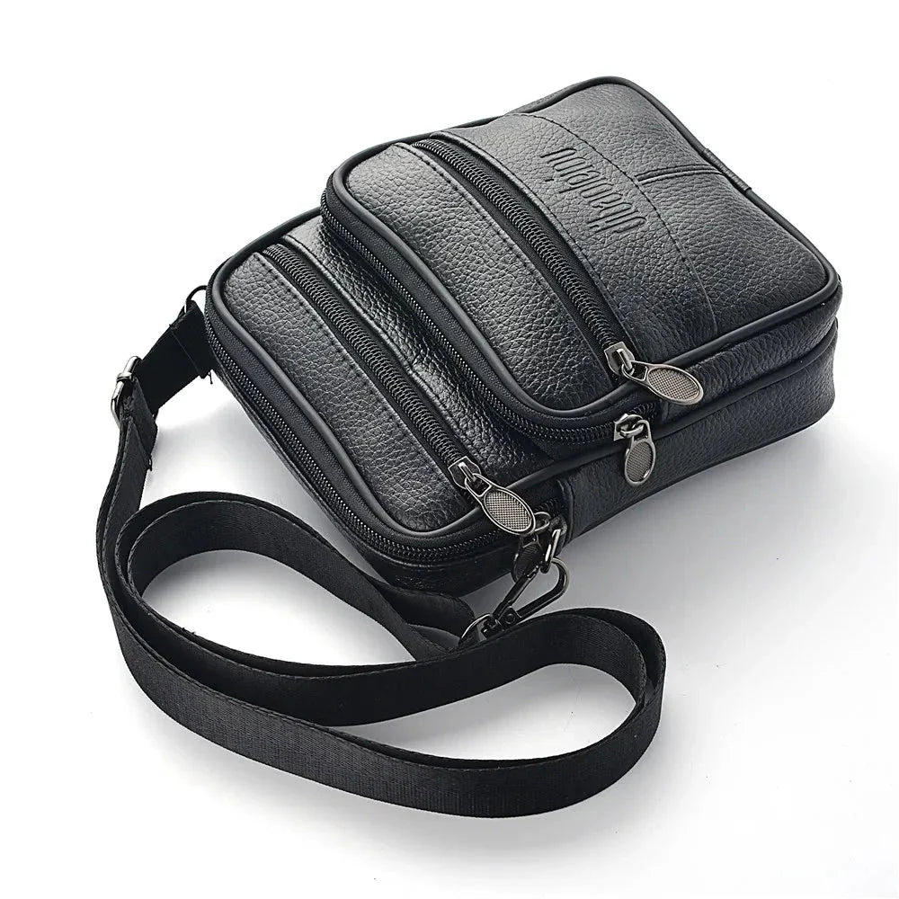Darmont Synthetic Leather Bag