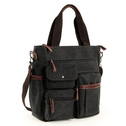 Albreck – Vintage Utility Bag