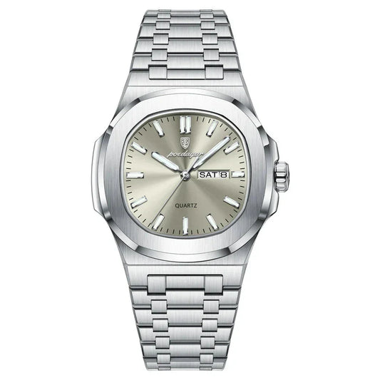 Men's Luxury Watch Regent Chrono