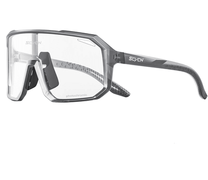 Óculos de Sol Masculino Lunaris Optic