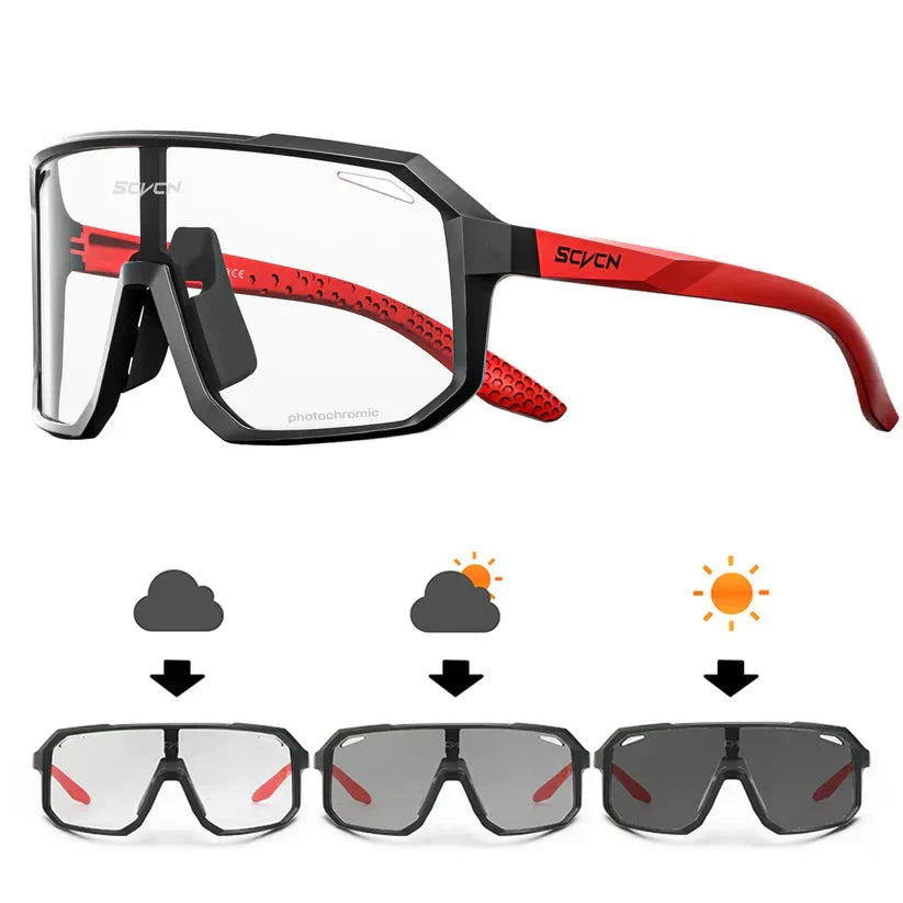 Óculos de Sol Masculino Lunaris Optic