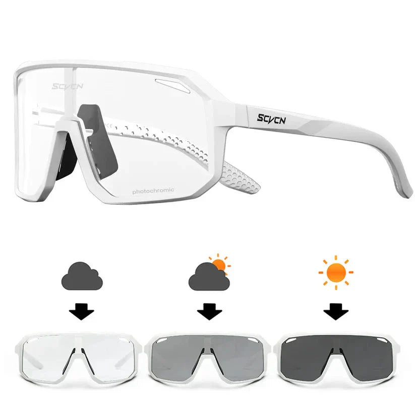 Óculos de Sol Masculino Lunaris Optic