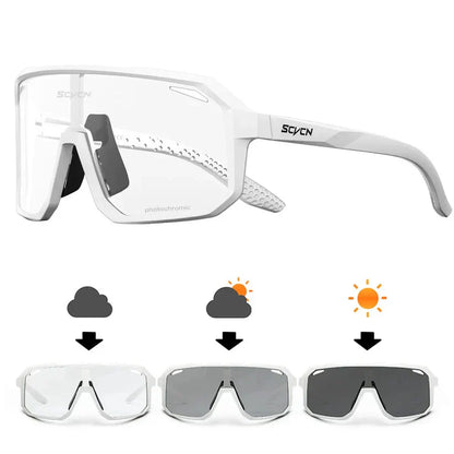 Óculos de Sol Masculino Lunaris Optic