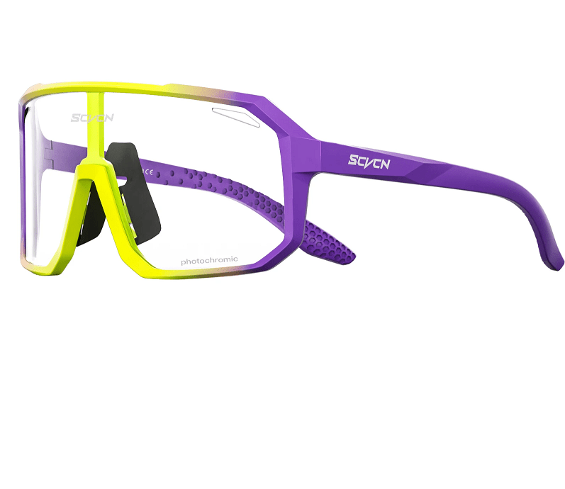 Óculos de Sol Masculino Lunaris Optic