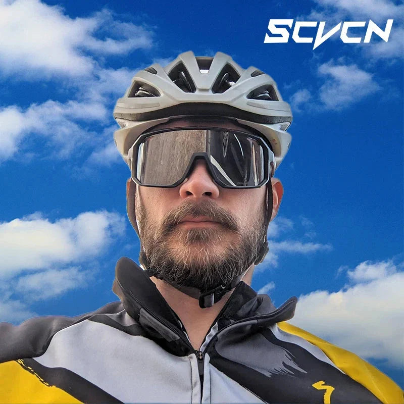 Óculos de Sol Masculino Lunaris Optic