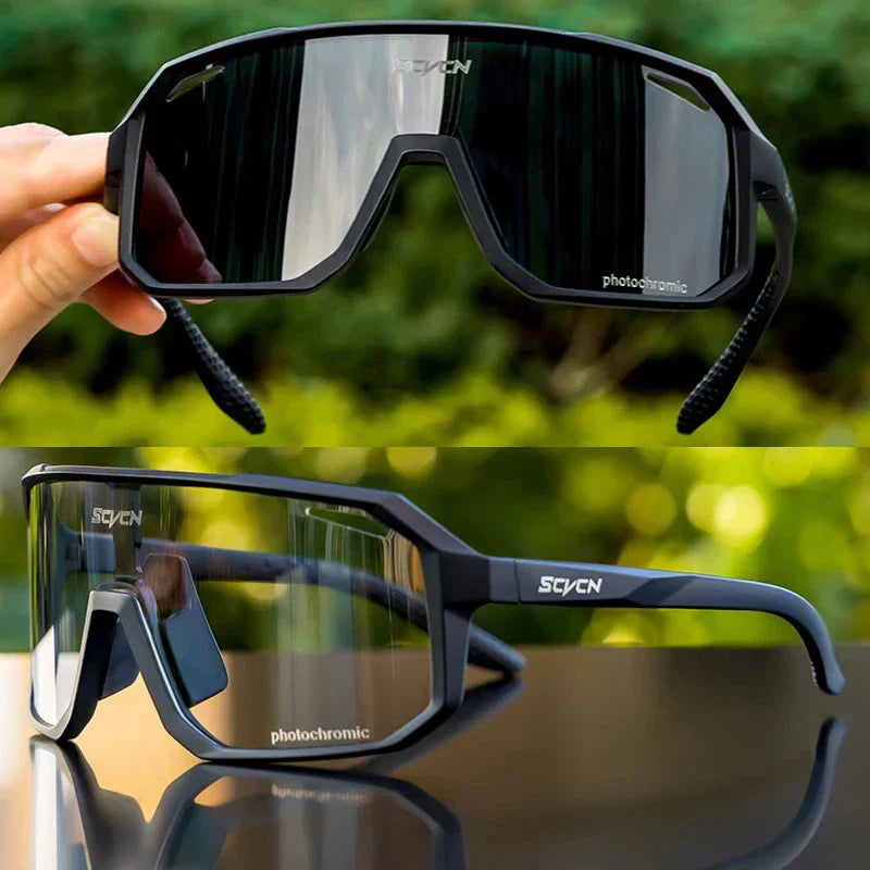 Óculos de Sol Masculino Lunaris Optic