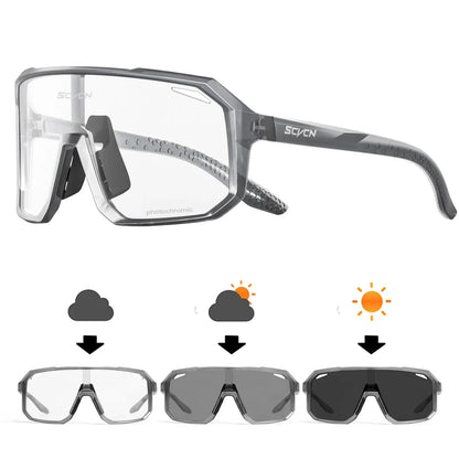 Óculos de Sol Masculino Lunaris Optic