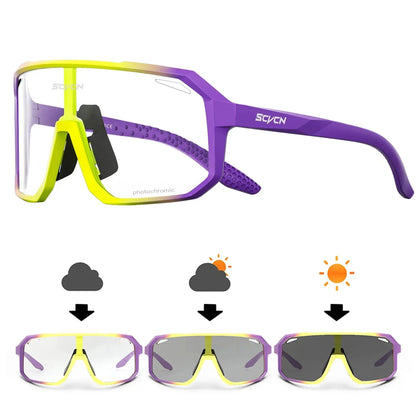 Óculos de Sol Masculino Lunaris Optic