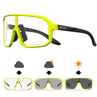 Óculos de Sol Masculino Lunaris Optic