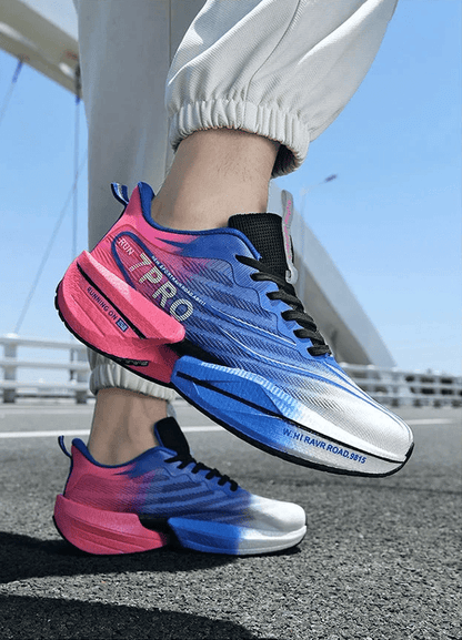 Impulse Velocity Men's Sports Sneakers with Support Sole