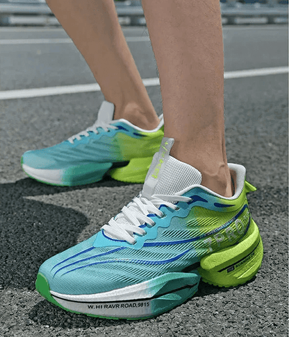 Impulse Velocity Men's Sports Sneakers with Support Sole