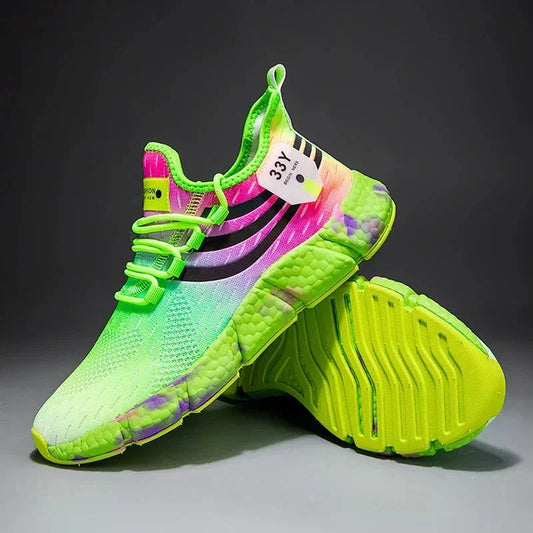 Men's Urban Strike Sneakers