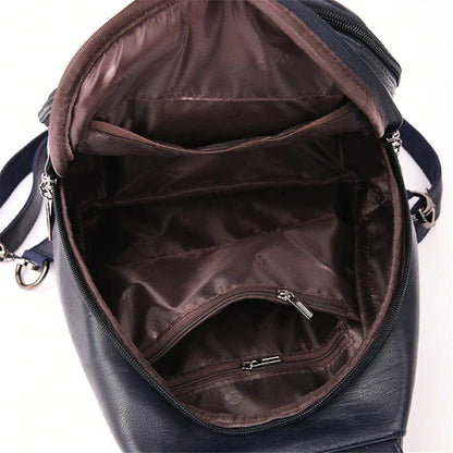 Mochila Feminina Multifuncional Allessa