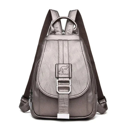 Mochila Feminina Multifuncional Allessa