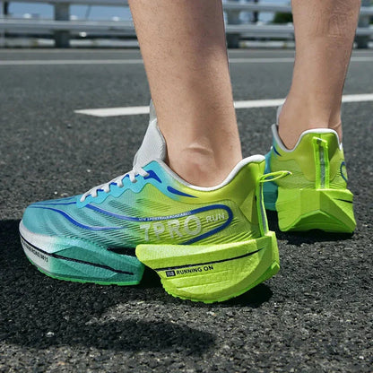Impulse Velocity Men's Sports Sneakers with Support Sole