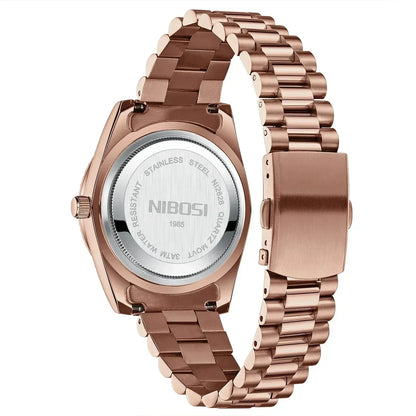 Noble Royale Men's Luxury Watch