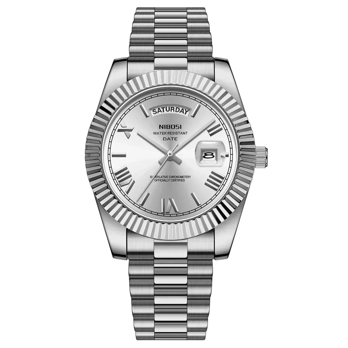 Noble Royale Men's Luxury Watch