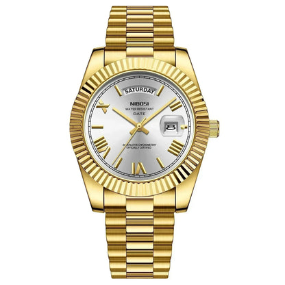 Noble Royale Men's Luxury Watch