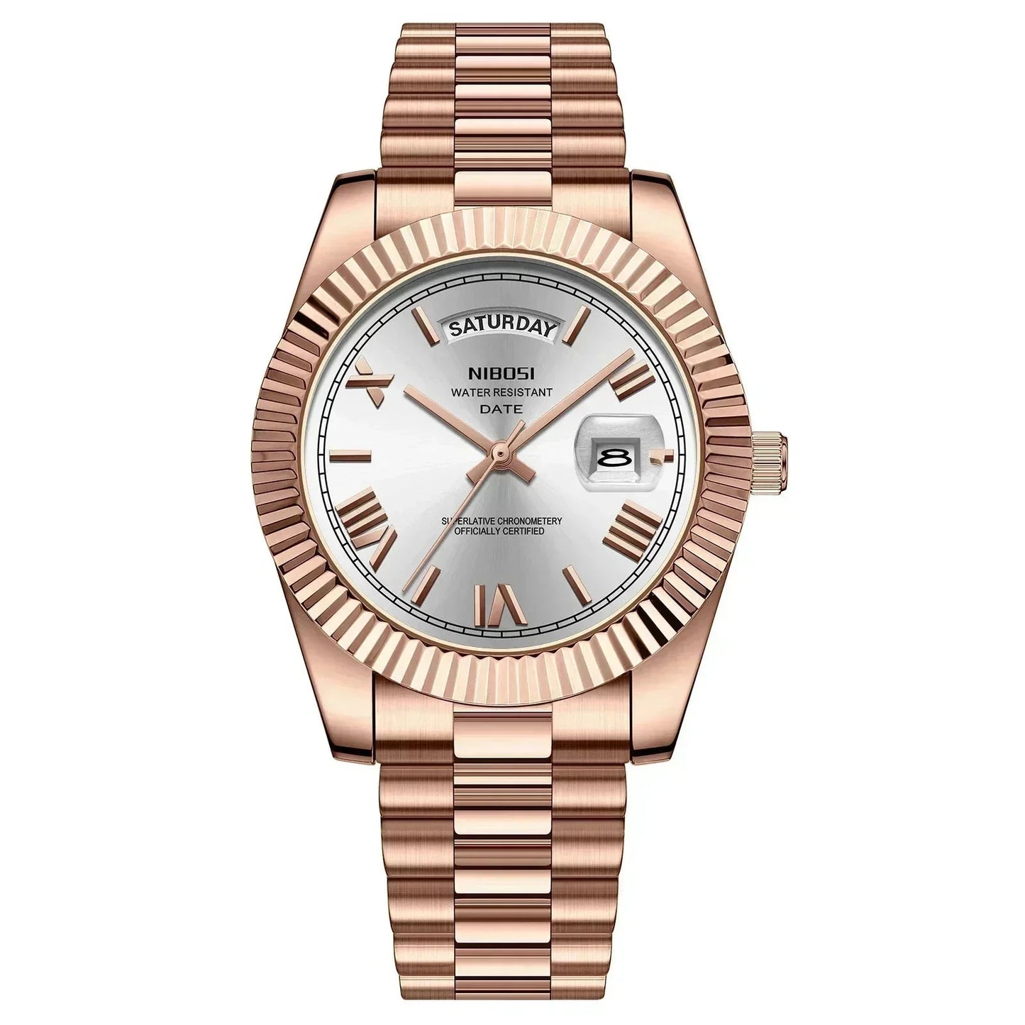 Noble Royale Men's Luxury Watch