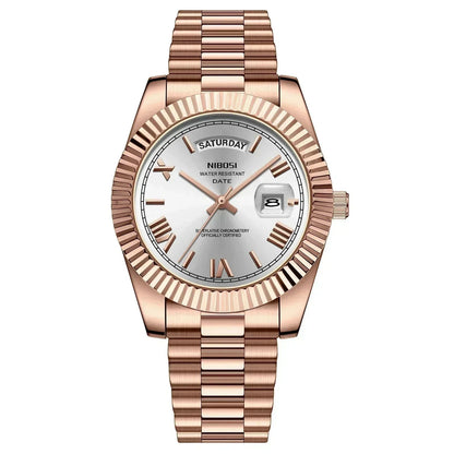 Noble Royale Men's Luxury Watch