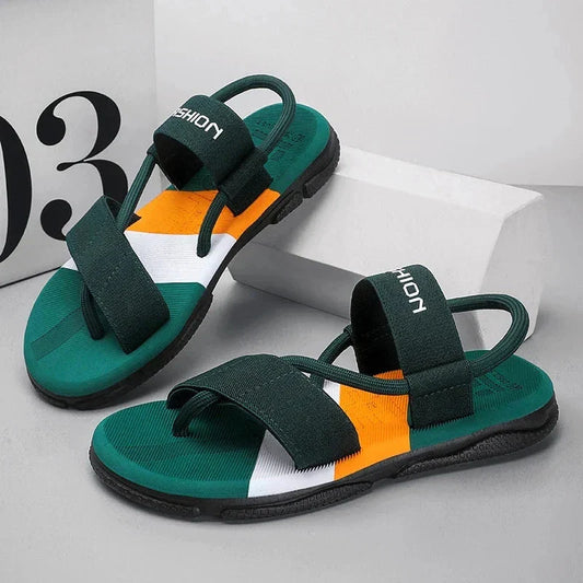 Nomade Sun Stylish Men’s Sandals