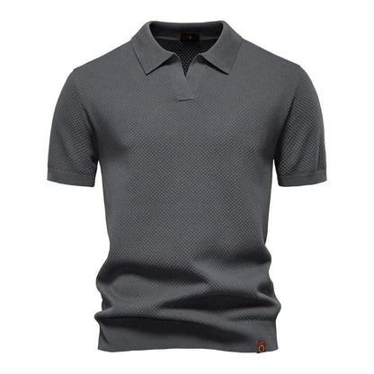 Camisa Polo Masculina Octavian