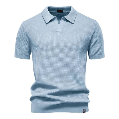 Camisa Polo Masculina Octavian