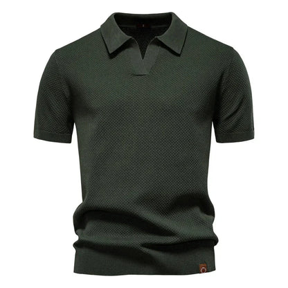 Camisa Polo Masculina Octavian