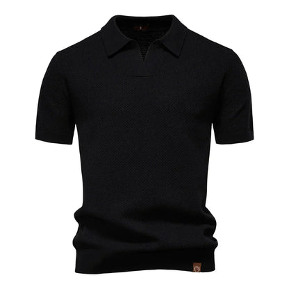 Camisa Polo Masculina Octavian