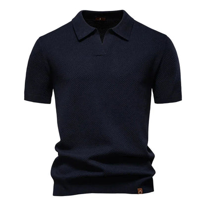Camisa Polo Masculina Octavian