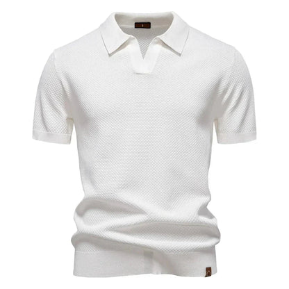 Camisa Polo Masculina Octavian