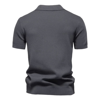 Camisa Polo Masculina Octavian