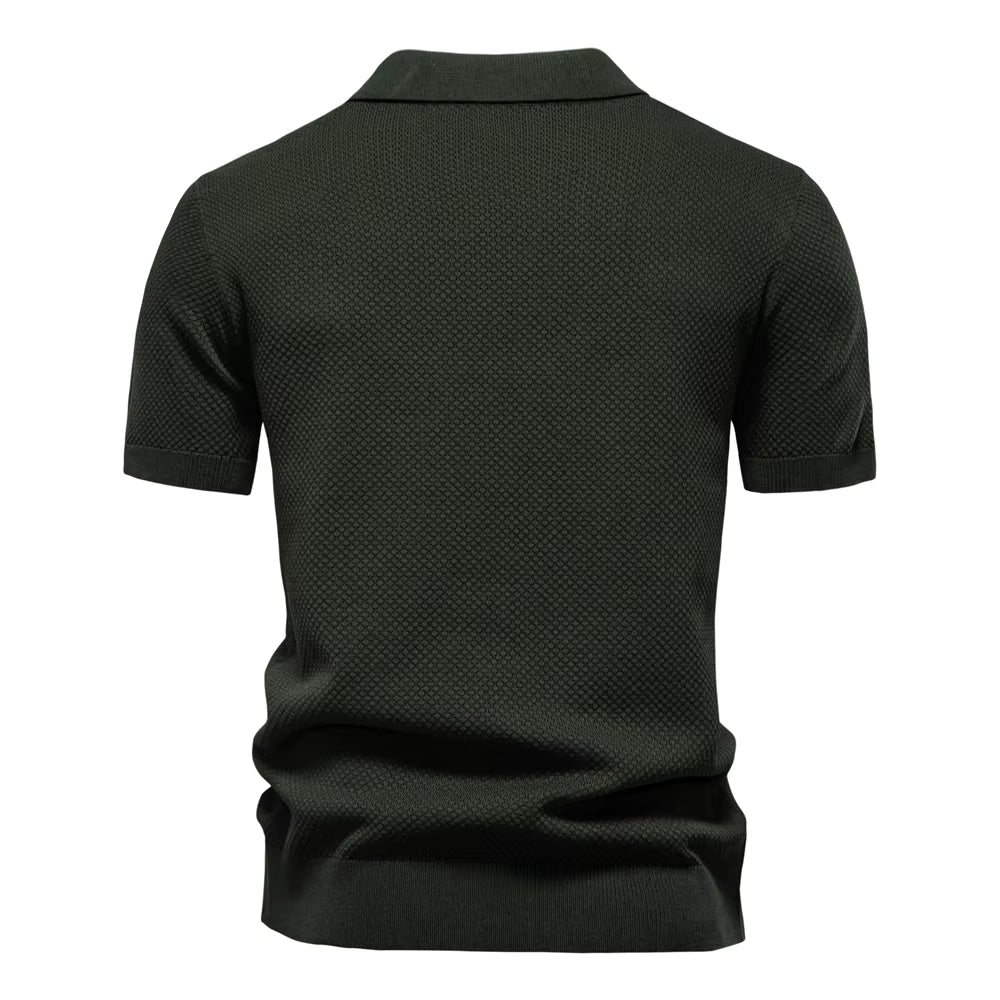 Camisa Polo Masculina Octavian