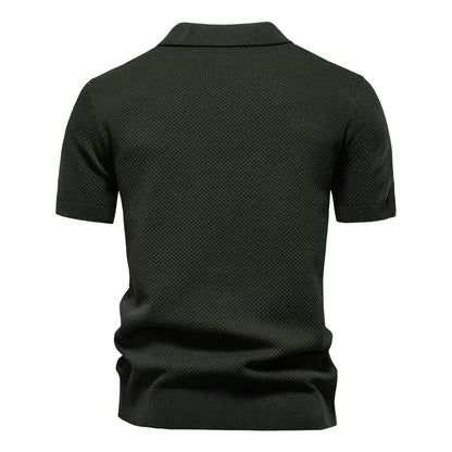 Camisa Polo Masculina Octavian