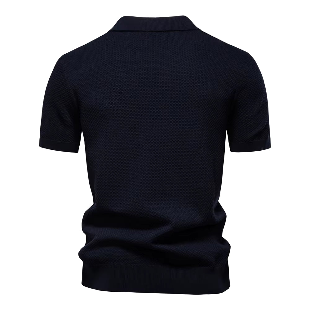 Camisa Polo Masculina Octavian