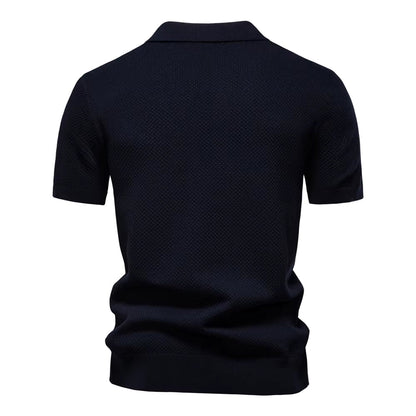 Camisa Polo Masculina Octavian