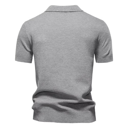 Camisa Polo Masculina Octavian